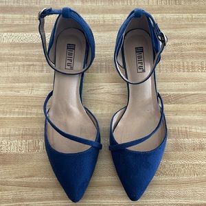 IDIFU women’s dress shoes